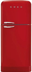 Холодильник Смег FAB50RRD5 фото в Тюмени Холодильник Smeg FAB50RRD5 фото в Тюмени
