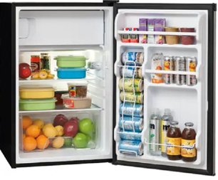 Холодильник Фриджидаер FFPE4522QM фото 4 в Тюмени Холодильник Frigidaire FFPE4522QM фото 4 в Тюмени