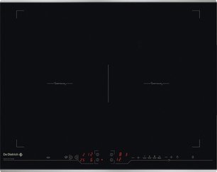 Независимая варочная панель De Dietrich DTI 1053 X фото 2 в Тюмени