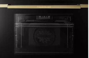 Духовой шкаф Куперсбуш B 6330.0 S4 Gold фото 4 в Тюмени Духовой шкаф Kuppersbusch B 6330.0 S4 Gold фото 4 в Тюмени