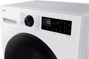 Стирально-сушильная машина Samsung WD90DG5G34BELP фото 4 в Тюмени