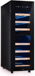 Винный шкаф Meyvel MV19-KBF2 фото 3 в Тюмени