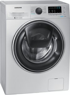 Стиральная машина Samsung WW65K42E00S AddWash фото 3 в Тюмени