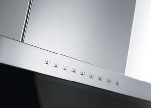 Вытяжка Франке FVA 908 XS/BK фото 3 в Тюмени Вытяжка Franke FVA 908 XS/BK фото 3 в Тюмени