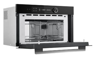 Встраиваемая микроволновая печь Midea MI9340GB-I фото 2 в Тюмени