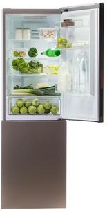 Холодильник Шарп SJ-B320EVCH фото в Тюмени Холодильник Sharp SJ-B320EVCH фото в Тюмени