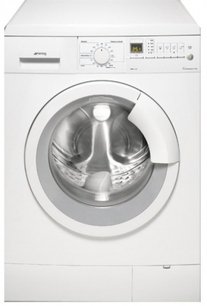 Стиральная машина Смег WML148 фото в Тюмени Стиральная машина Smeg WML148 фото в Тюмени