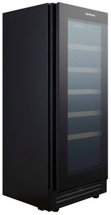 Встраиваемый под столешницу винный шкаф CellarPrivate CP032-1TBH фото 3 в Тюмени