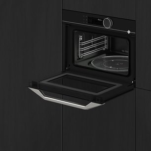 Встраиваемая микроволновая печь De Dietrich DKC4536X фото 3 в Тюмени