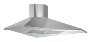Вытяжка Falmec Elios ANG STEEL 90 (800) фото 4 в Тюмени