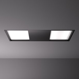 Встраиваемая вытяжка Фалмек Skema 120 black фото в Тюмени Встраиваемая вытяжка Falmec Skema 120 black фото в Тюмени