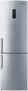 Холодильник LG GA-B 489 YAKZ фото в Тюмени
