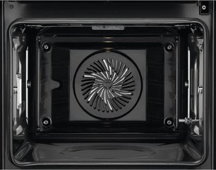 Духовой шкаф Electrolux EOB8S39H фото 4 в Тюмени