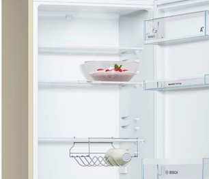 Холодильник Бош KGV36XK2AR фото 3 в Тюмени Холодильник Bosch KGV36XK2AR фото 3 в Тюмени