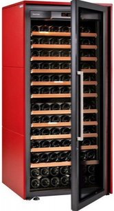 Винный шкаф EuroCave S Collection M фото 2 в Тюмени