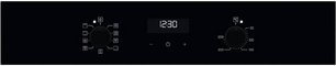 Духовой шкаф Электролюкс KODEF70BZ фото 2 в Тюмени Духовой шкаф Electrolux KODEF70BZ фото 2 в Тюмени