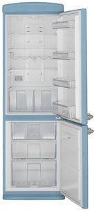 Холодильник Шауб Лоренц SLUS335U2 фото 2 в Тюмени Холодильник Schaub Lorenz SLUS335U2 фото 2 в Тюмени