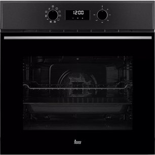 Духовой шкаф Тека HSB 630 BLACK фото в Тюмени Духовой шкаф Teka HSB 630 BLACK фото в Тюмени