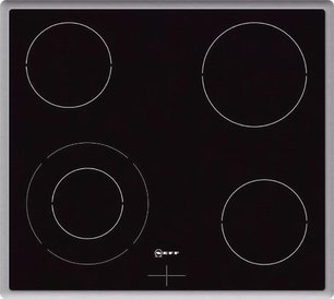 Зависимая варочная панель Neff M13R20N0 фото в Тюмени