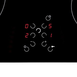 Электрическая варочная поверхность KRONA DOLCE 60 BL фото 4 в Тюмени