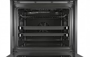 Встраиваемый духовой шкаф BOSCH HBG337YB0R фото 2 в Тюмени Встраиваемый духовой шкаф BOSCH HBG337YB0R фото 2 в Тюмени