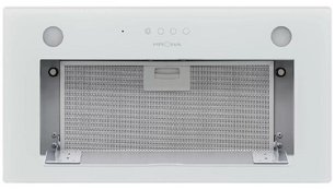 Встраиваемая вытяжка Крона ARVEN 600 WHITE S фото 3 в Тюмени Встраиваемая вытяжка KRONA ARVEN 600 WHITE S фото 3 в Тюмени