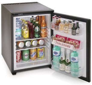 Минибар Indel B DRINK40 Plus (DP 40) фото в Тюмени
