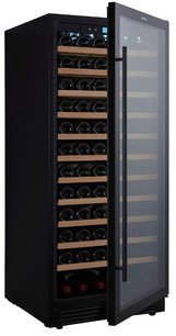 Встраиваемый винный шкаф CellarPrivate CP127-1TB фото 4 в Тюмени