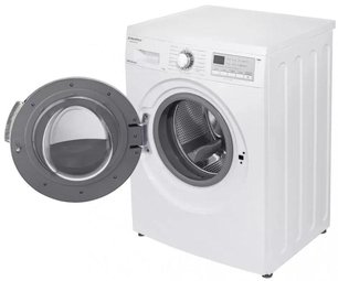 Стиральная машина MAUNFELD MFWM147WHC фото 4 в Тюмени Стиральная машина MAUNFELD MFWM147WHC фото 4 в Тюмени