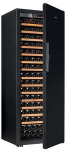Мультитемпературный винный шкаф EuroCave S-PURE-L P-300053-L фото в Тюмени