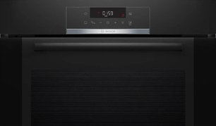Духовой шкаф Бош HBA372BB0 фото 2 в Тюмени Духовой шкаф Bosch HBA372BB0 фото 2 в Тюмени