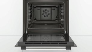 Духовой шкаф Бош HBF114BL0R фото 3 в Тюмени Духовой шкаф Bosch HBF114BL0R фото 3 в Тюмени