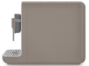 Кофемашина Смег BCC02TPMEU фото 4 в Тюмени Кофемашина Smeg BCC02TPMEU фото 4 в Тюмени
