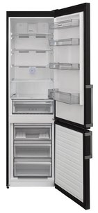 Холодильник Джекис JR FD20B2 фото 2 в Тюмени Холодильник Jacky`s JR FD20B2 фото 2 в Тюмени