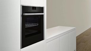 Духовой шкаф Нефф B57CS24H0 фото 3 в Тюмени Духовой шкаф Neff B57CS24H0 фото 3 в Тюмени