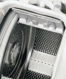 Стиральная машина АЕГ L57427TL фото 2 в Тюмени Стиральная машина AEG L57427TL фото 2 в Тюмени