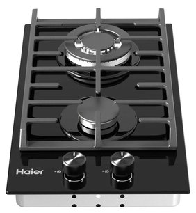 Варочная панель Haier HHX-G32CWLB фото 2 в Тюмени