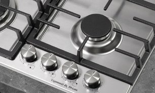 Газовая варочная панель Zigmund Shtain G 20.6 S фото 2 в Тюмени