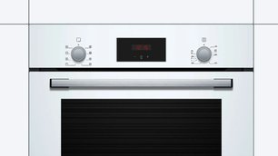 Духовой шкаф Бош HBF113BV0Q фото 2 в Тюмени Духовой шкаф Bosch HBF113BV0Q фото 2 в Тюмени