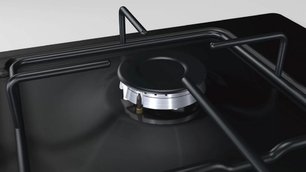 Газовая варочная панель Bosch PBP6C6B82Q фото 4 в Тюмени