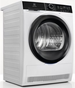 Сушильная машина Electrolux EW9H1R89B фото 2 в Тюмени