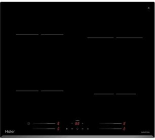 Индукционная варочная панель Haier HHY-Y64SVB фото в Тюмени