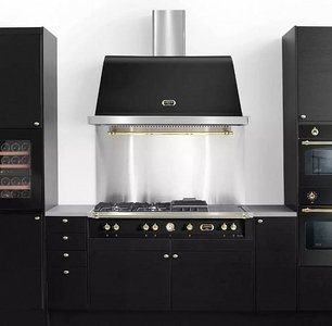 Варочная панель Lofra TRNM126/4BC BRASS фото 2 в Тюмени