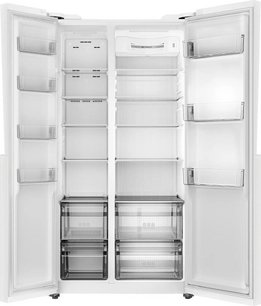 Холодильник Хайер HRF-918DW фото 4 в Тюмени Холодильник Haier HRF-918DW фото 4 в Тюмени