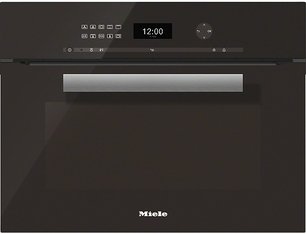 Духовой шкаф Миле H6401B HVBR коричневый гавана фото в Тюмени Духовой шкаф Miele H6401B HVBR коричневый гавана фото в Тюмени