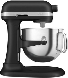 Миксер KitchenAid Artisan 5KSM70SHXEBK Миксер KitchenAid Artisan 5KSM70SHXEBK