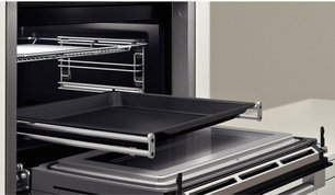 Духовой шкаф Нефф C18MT27N0 фото 4 в Тюмени Духовой шкаф Neff C18MT27N0 фото 4 в Тюмени