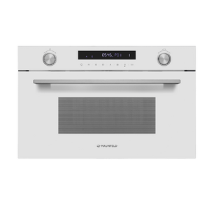 Встраиваемая микроволновая печь Maunfeld MBMO349GW фото 3 в Тюмени