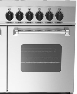 Варочный центр Bertazzoni MAS100 6 MFE D XT фото 4 в Тюмени