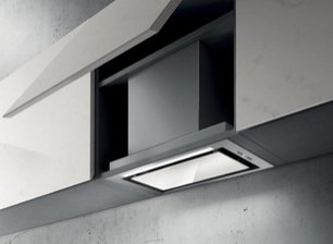 Встраиваемая вытяжка Элика HIDDEN 2.0 IXGL/A/52 фото 2 в Тюмени Встраиваемая вытяжка Elica HIDDEN 2.0 IXGL/A/52 фото 2 в Тюмени